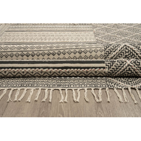 Χαλί New Plan Art Χειροποιητο 1009 133x190