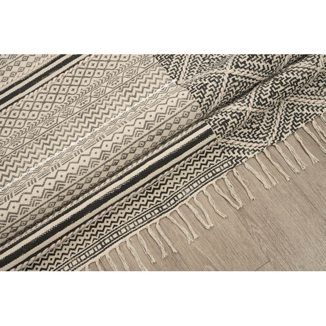 Χαλί New Plan Art Χειροποιητο 1009 133x190