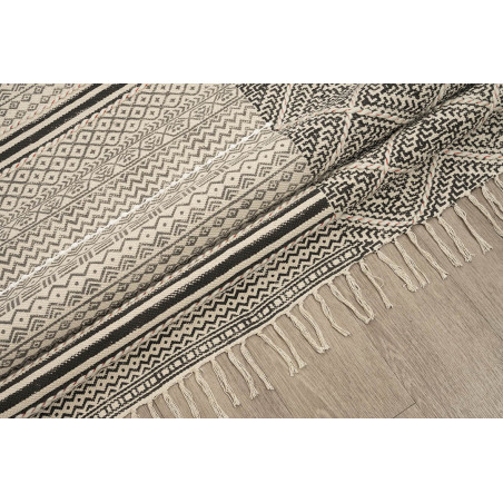 Χαλί New Plan Art Χειροποιητο 1009 133x190