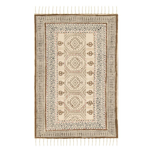 Χαλί New Plan Art Χειροποιητο 1016 160x230