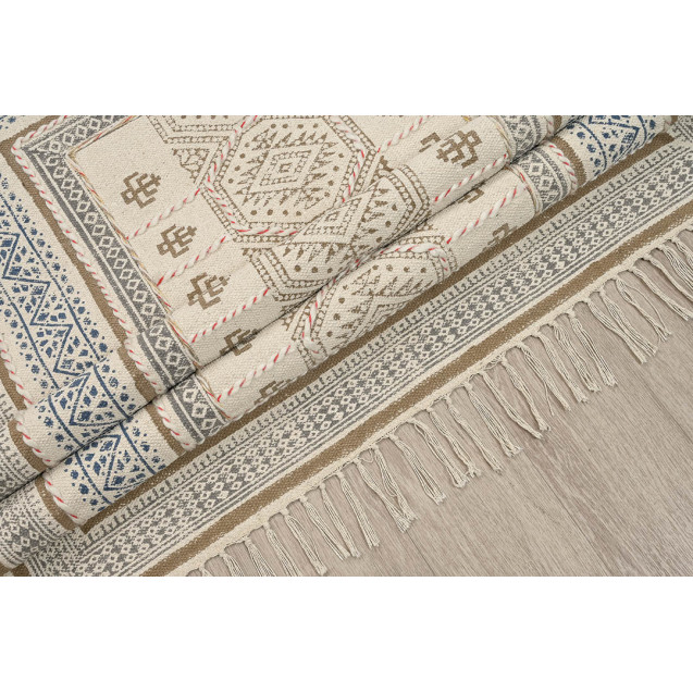 Χαλί New Plan Art Χειροποιητο 1016 160x230