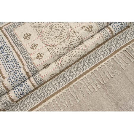 Χαλί New Plan Art Χειροποιητο 1016 160x230