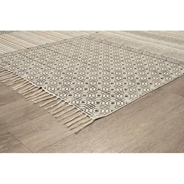 Χαλί New Plan Art Χειροποιητο 1018 160x230