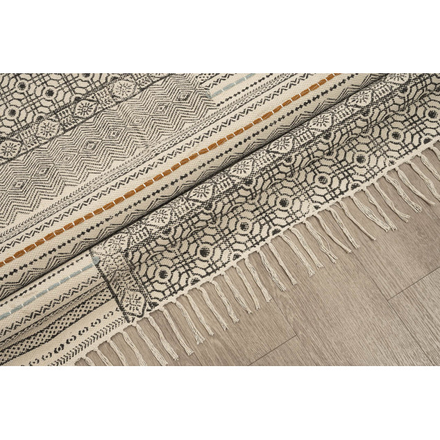 Χαλί New Plan Art Χειροποιητο 1018 160x230