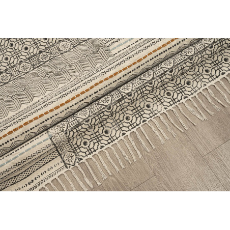 Χαλί New Plan Art Χειροποιητο 1018 070x140