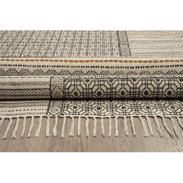 Χαλί New Plan Art Χειροποιητο 1018 070x140