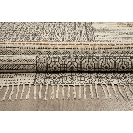 Χαλί New Plan Art Χειροποιητο 1018 070x140