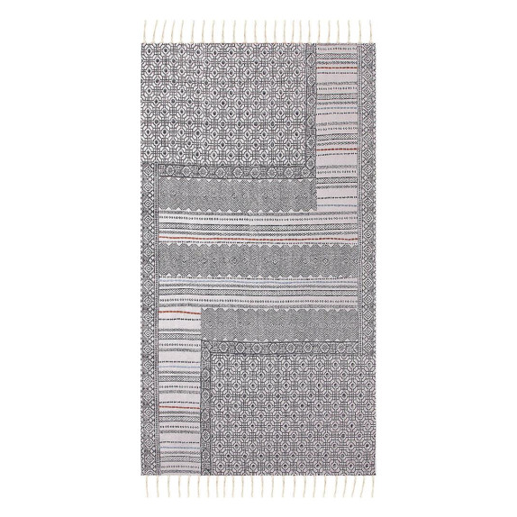 Χαλί New Plan Art Χειροποιητο 1018 200x285