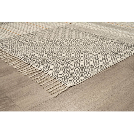 Χαλί New Plan Art Χειροποιητο 1018 070x190