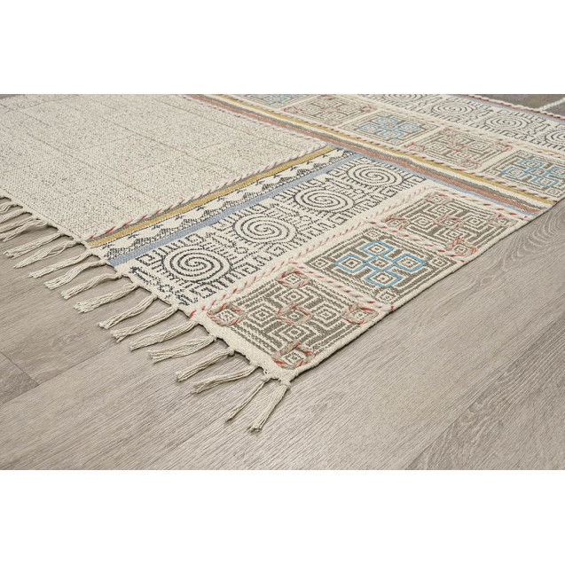 Χαλί New Plan Art Χειροποιητο 1019 160x230