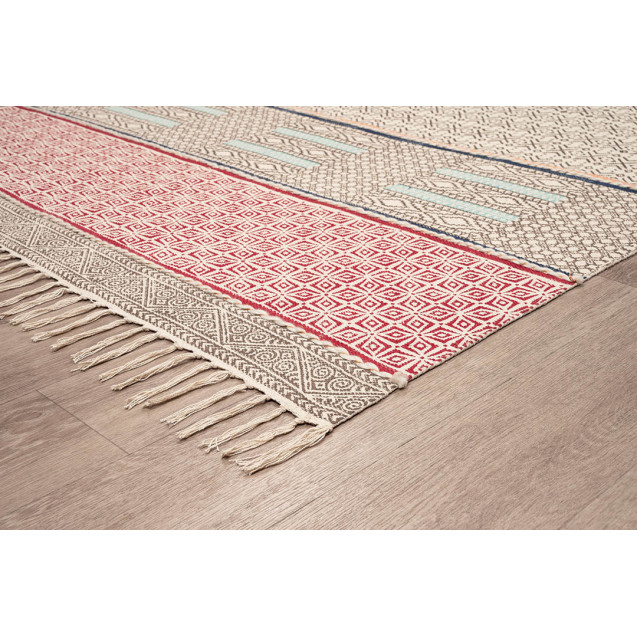 Χαλί New Plan Art Χειροποιητο 0457 160x230