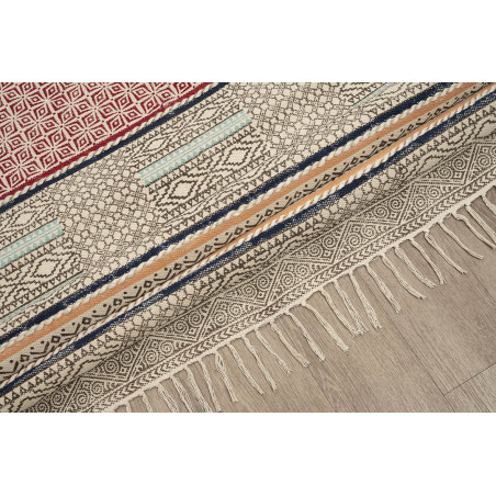 Χαλί New Plan Art Χειροποιητο 0457 133x190