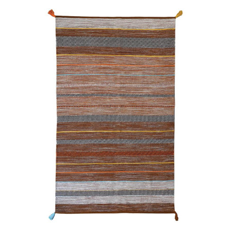 Χαλί New Plan Antique Kilim Χειροποιητο 6080 Beige 160x230