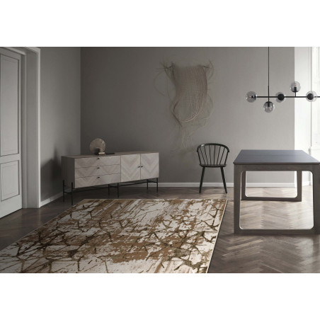 Χαλί New Plan Manhattan 6125A 080x150