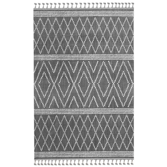 Χαλί New Plan Zenith 75544Α 194x290