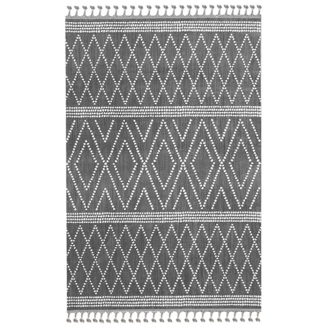 Χαλί New Plan Zenith 75544Α 194x290