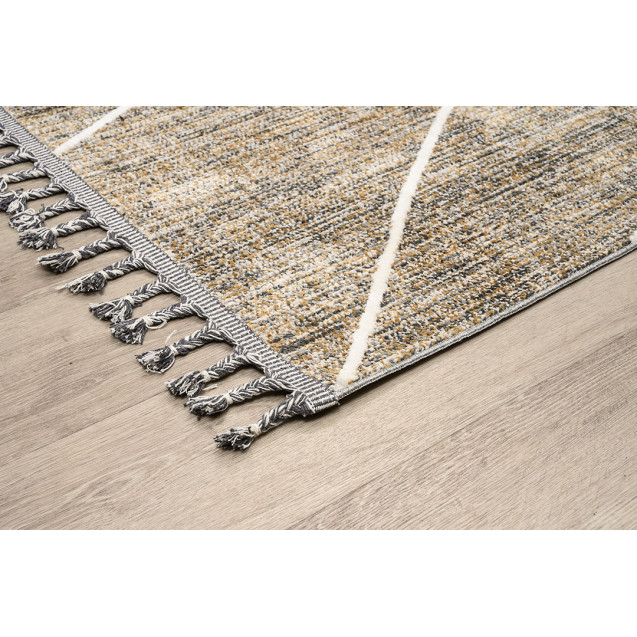 Χαλί New Plan Zenith 75547A 078x150