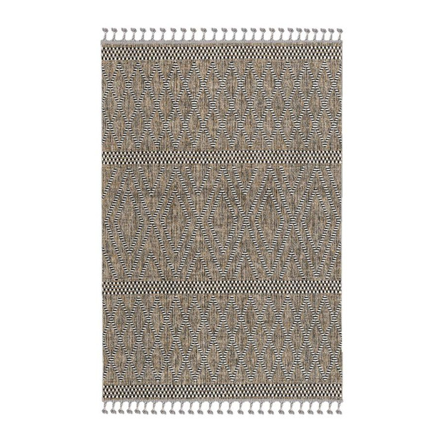 Χαλί New Plan Zenith 75556A 078x150