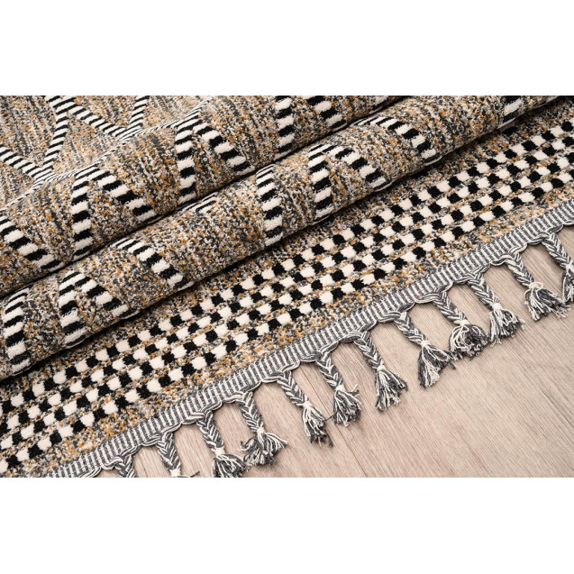 Χαλί New Plan Zenith 75556A 078x150