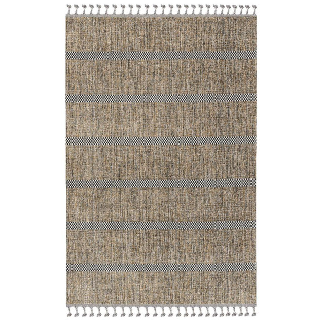 Χαλί New Plan Zenith 75557A 078x150