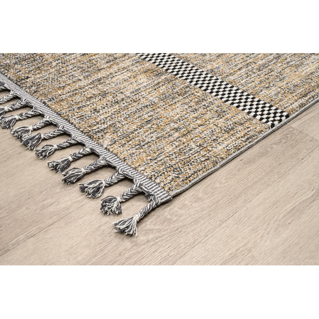 Χαλί New Plan Zenith 75557A 078x150