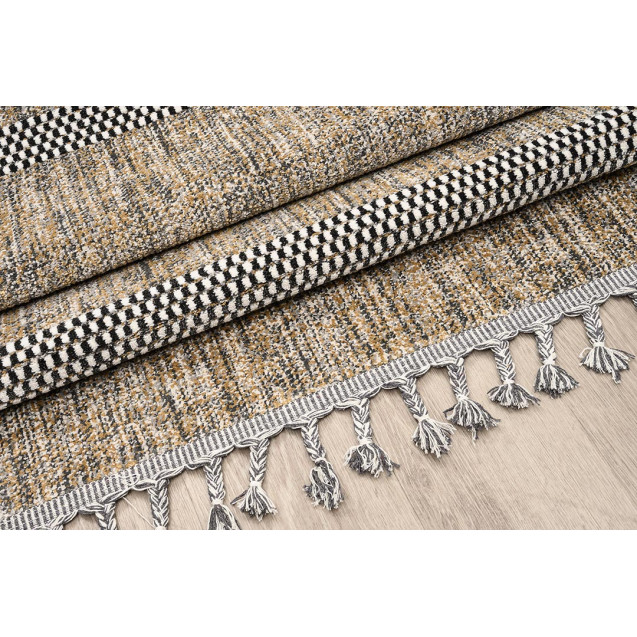 Χαλί New Plan Zenith 75557A 078x150