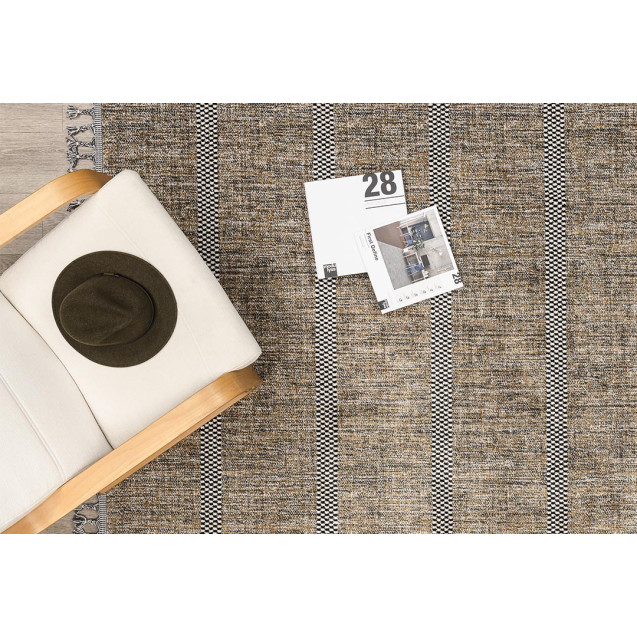 Χαλί New Plan Zenith 75557A 078x150