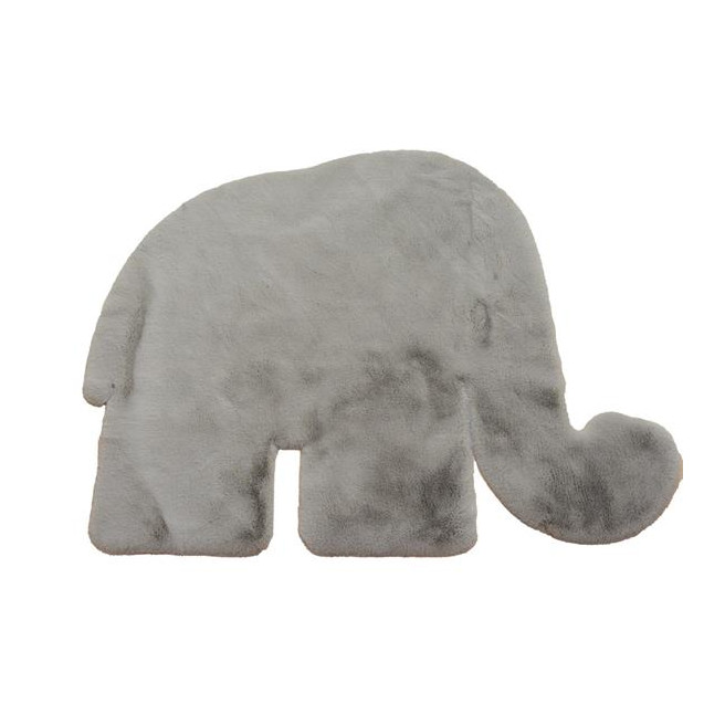 Χαλί New Plan Puffy Fc25 Taupe New Elephant...