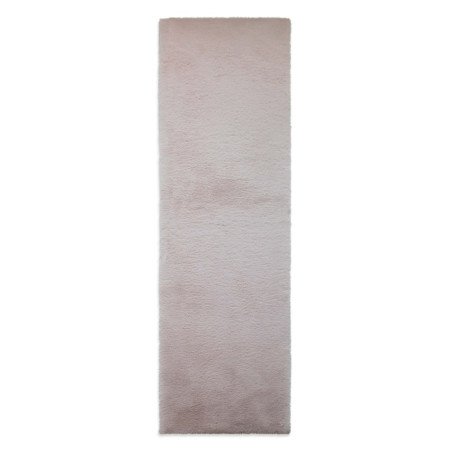 Χαλί New Plan Puffy Fc19 Pink Antislip 200x300