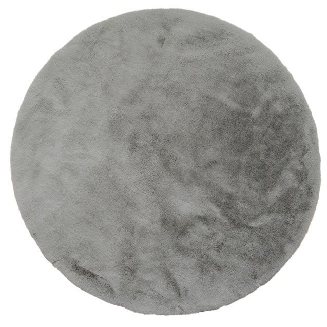 Χαλί New Plan Puffy Fc25 Taupe New Antislip...