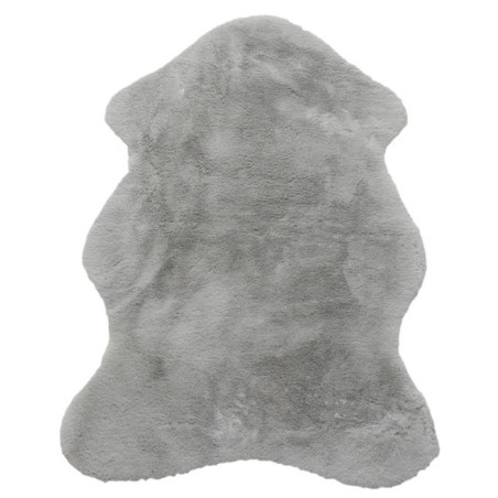 Χαλί New Plan Puffy Fc25 Taupe New Antislip 160x160