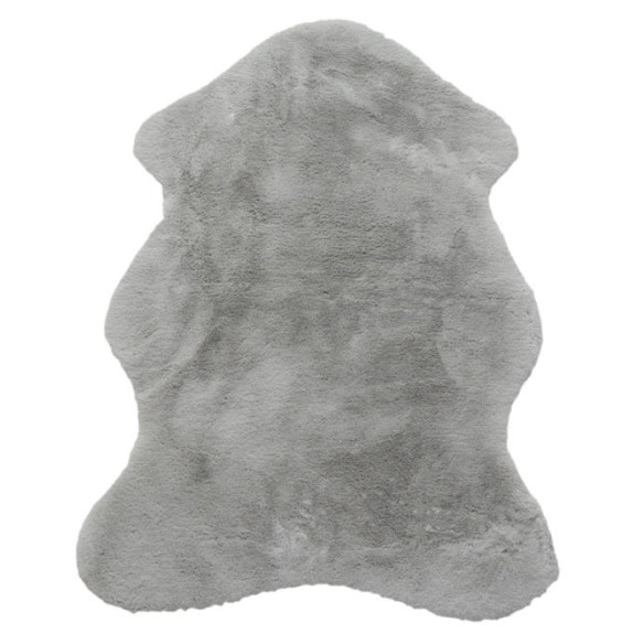 Χαλί New Plan Puffy Fc25 Taupe New Antislip 100x160