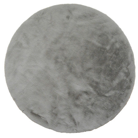 Χαλί New Plan Puffy Fc25 Taupe New Antislip 100x160