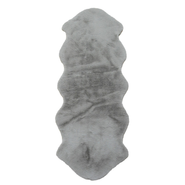 Χαλί New Plan Puffy Fc25 Taupe New Antislip...