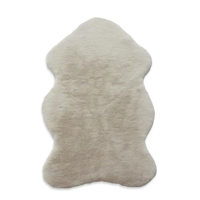 Χαλί New Plan Puffy Fc3B Beige Antislip 200x300