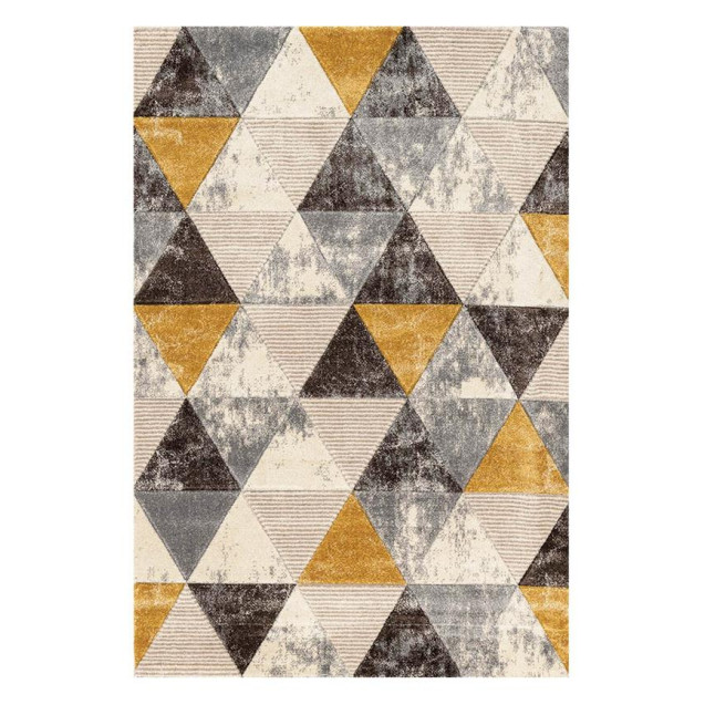 Χαλί New Plan Dali 8967C 080x150