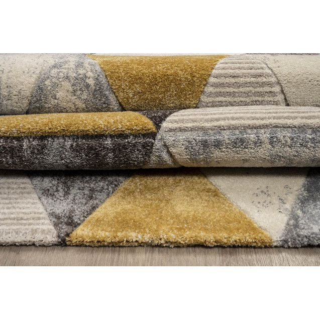 Χαλί New Plan Dali 8967C 080x150