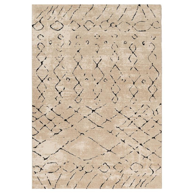 Χαλί New Plan Luca 633A 160x230