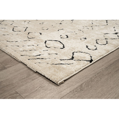 Χαλί New Plan Luca 633A 160x230