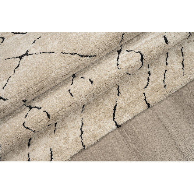 Χαλί New Plan Luca 633A 160x230