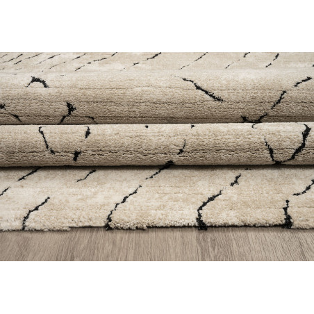 Χαλί New Plan Luca 633A 160x230