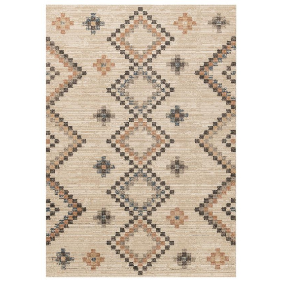 Χαλί New Plan Luca 651B 160x230