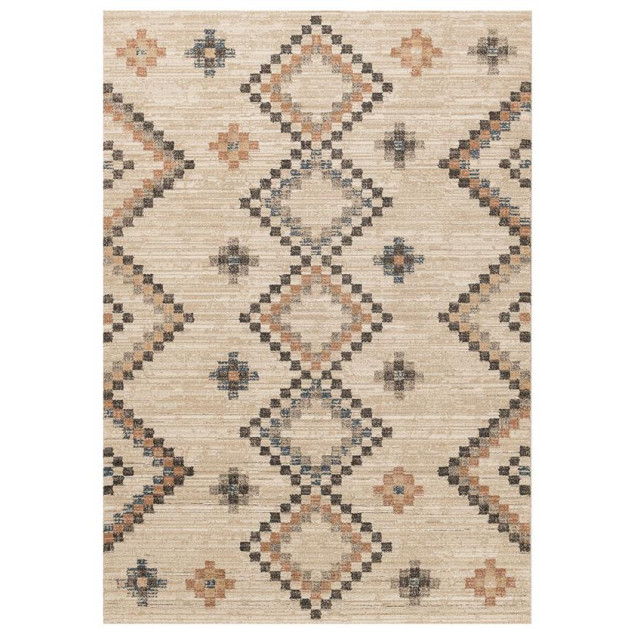 Χαλί New Plan Luca 651B 160x230