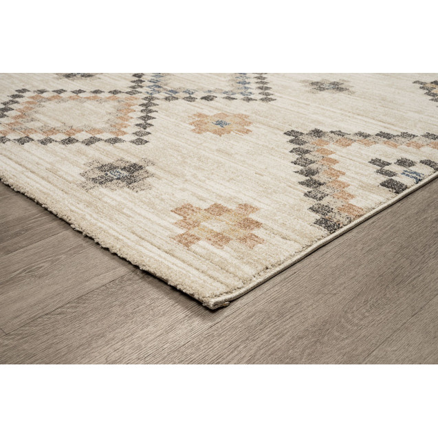 Χαλί New Plan Luca 651B 160x230