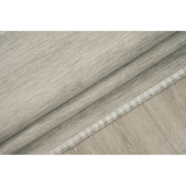 Χαλί New Plan Pure 57 Grey/L.Grey 160x230