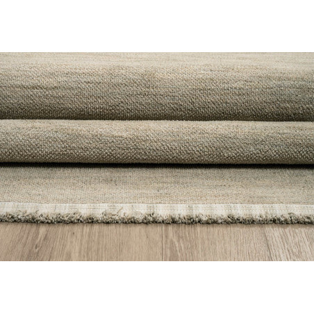 Χαλί New Plan Pure 57 Grey/L.Grey 160x230