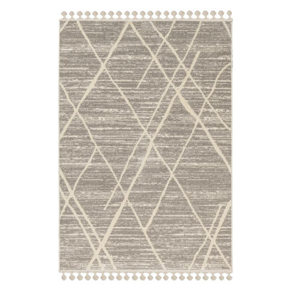 Χαλί New Plan Gala 10932B 080x150