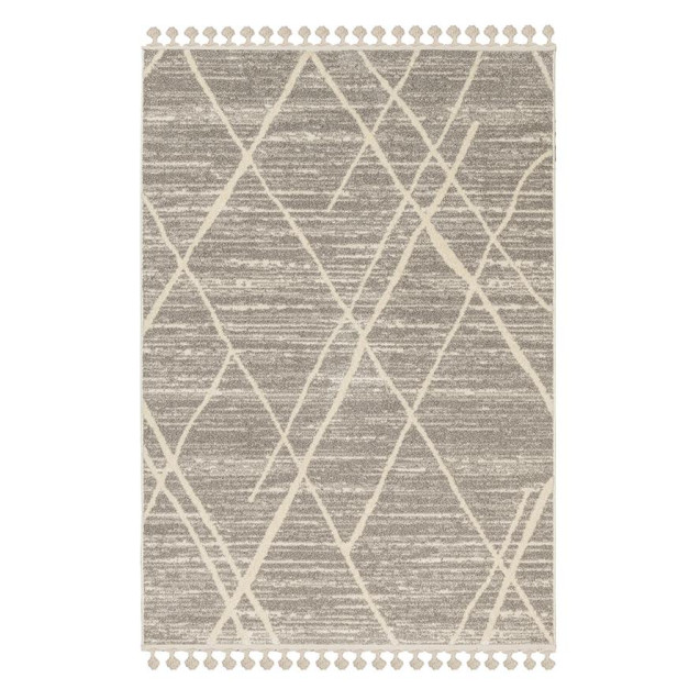 Χαλί New Plan Gala 10932B 080x150