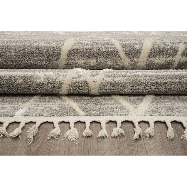 Χαλί New Plan Gala 10932B 080x150