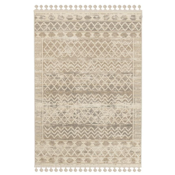 Χαλί New Plan Gala 11852A 133x190